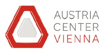 Logo von Austria Center Vienna - IAKW-AG