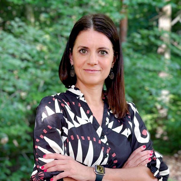 Foto von Alexandra Leopold