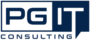 Logo von PG IT Consulting eG