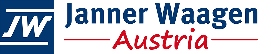 Logo von Janner Waagen Austria GmbH