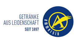 Logo von Rudolf Ammersin Gesellschaft m.b.H.