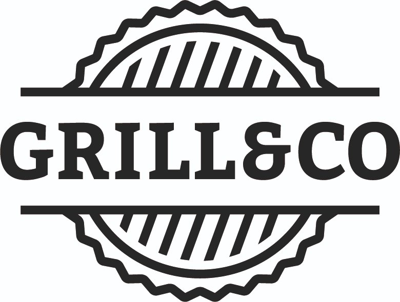 Logo von GRILL&Co GmbH