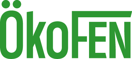 Logo von ÖkoFEN Forschungs- und Entwicklungsgesellschaft m.b.H.