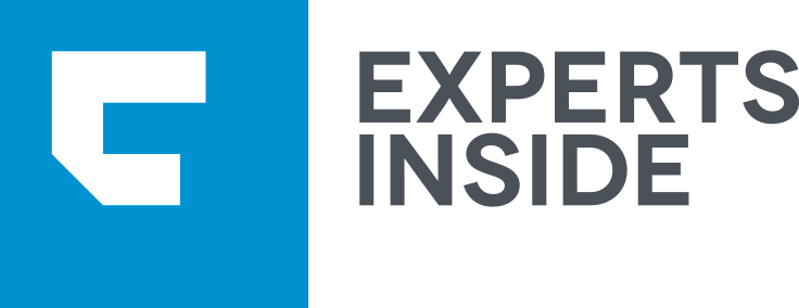 Logo von Experts Inside GmbH