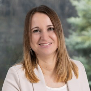 Foto von Bettina Frech