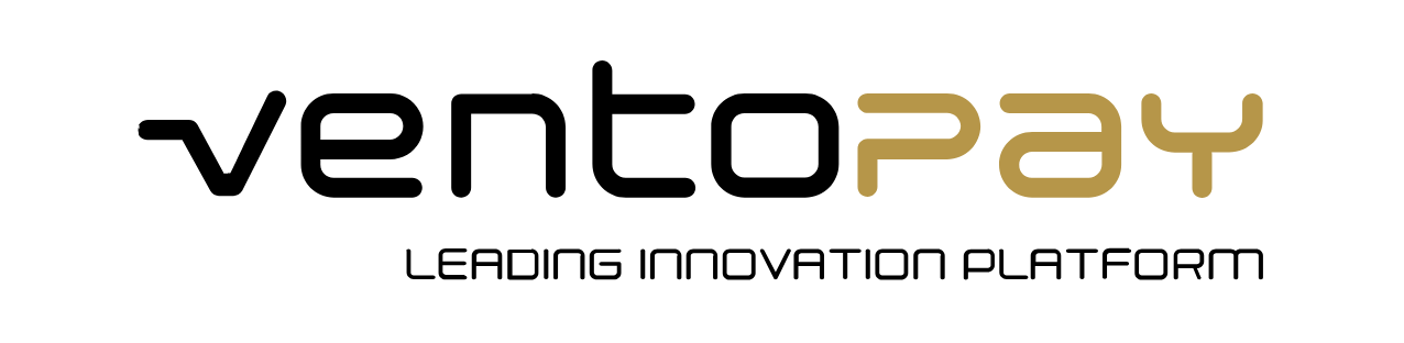 Logo von ventopay gmbh