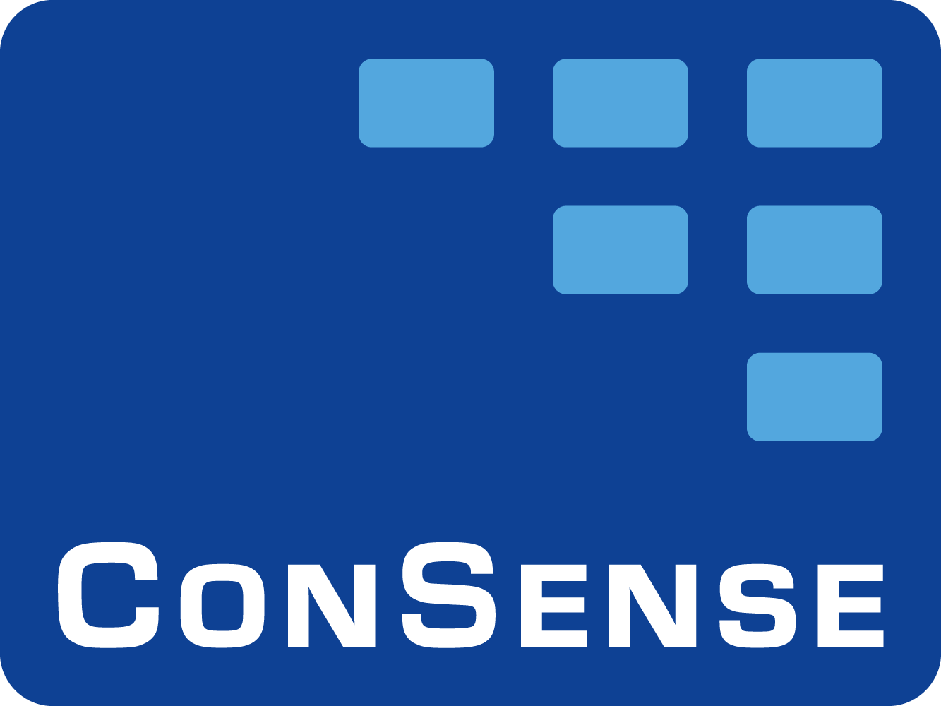 Logo von ConSense Management Systems GmbH