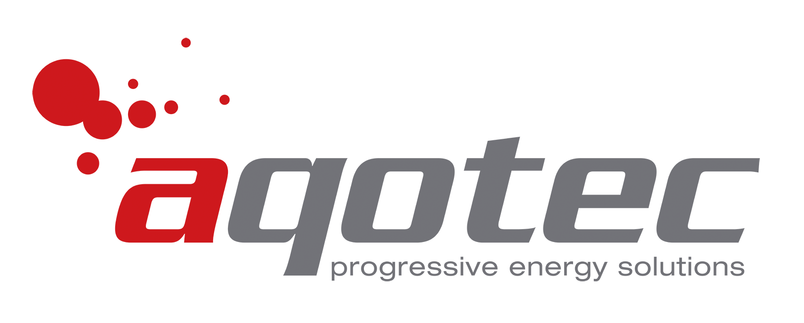 Logo von aqotec GmbH