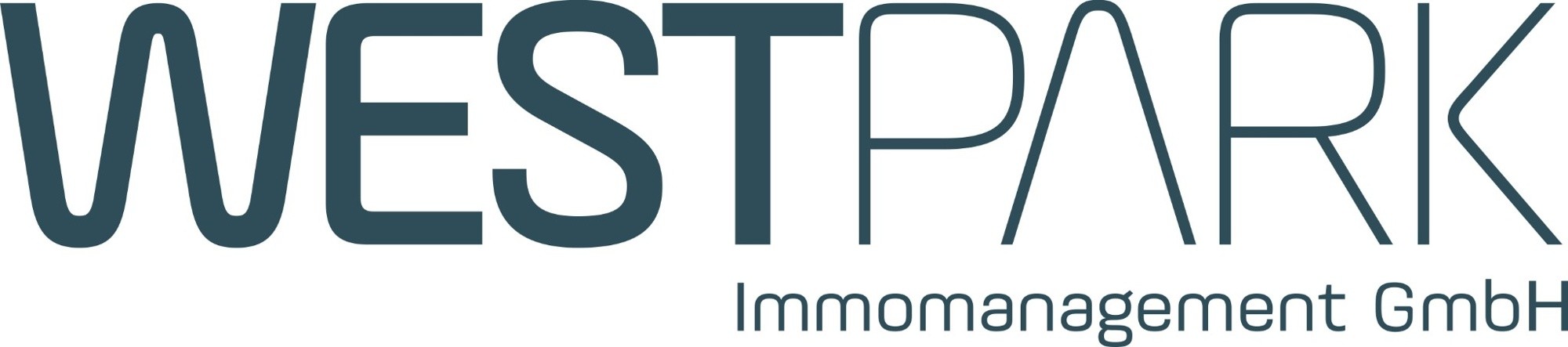 Logo von WestPark Immomanagement GmbH