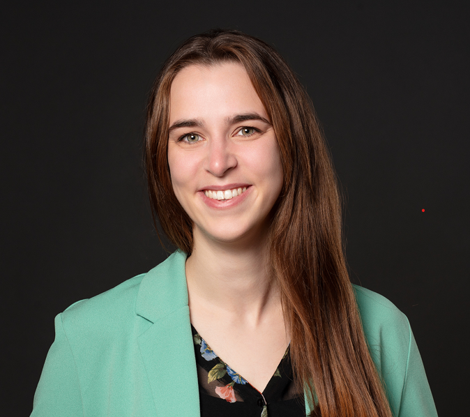 Photo of Marlene Blüml