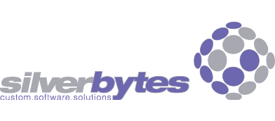 Logo von silverbytes Custom Software Solutions