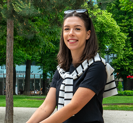 Foto von Lana Marceta