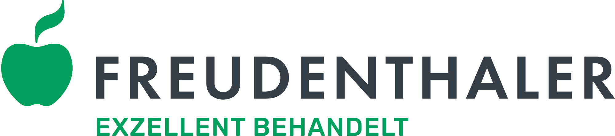 Logo von Freudenthaler GmbH & Co KG