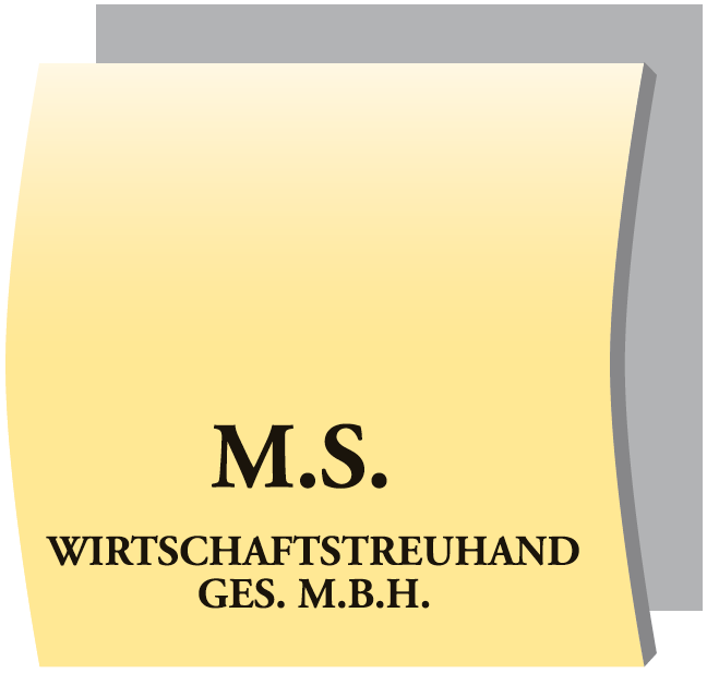 Logo von M.S. Wirtschaftstreuhand GmbH