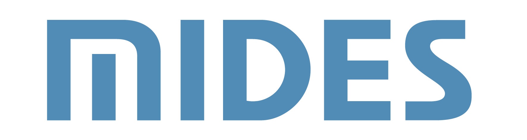Logo von MIDES Healthcare Technology GmbH