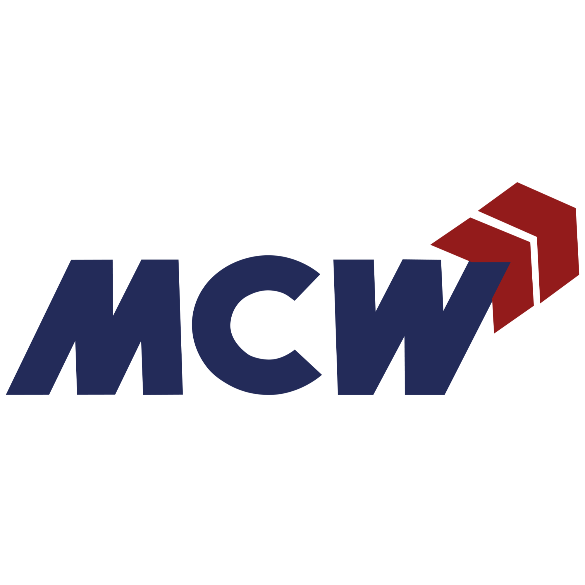 Logo von MCW Handelsgesellschaft m.b.H.