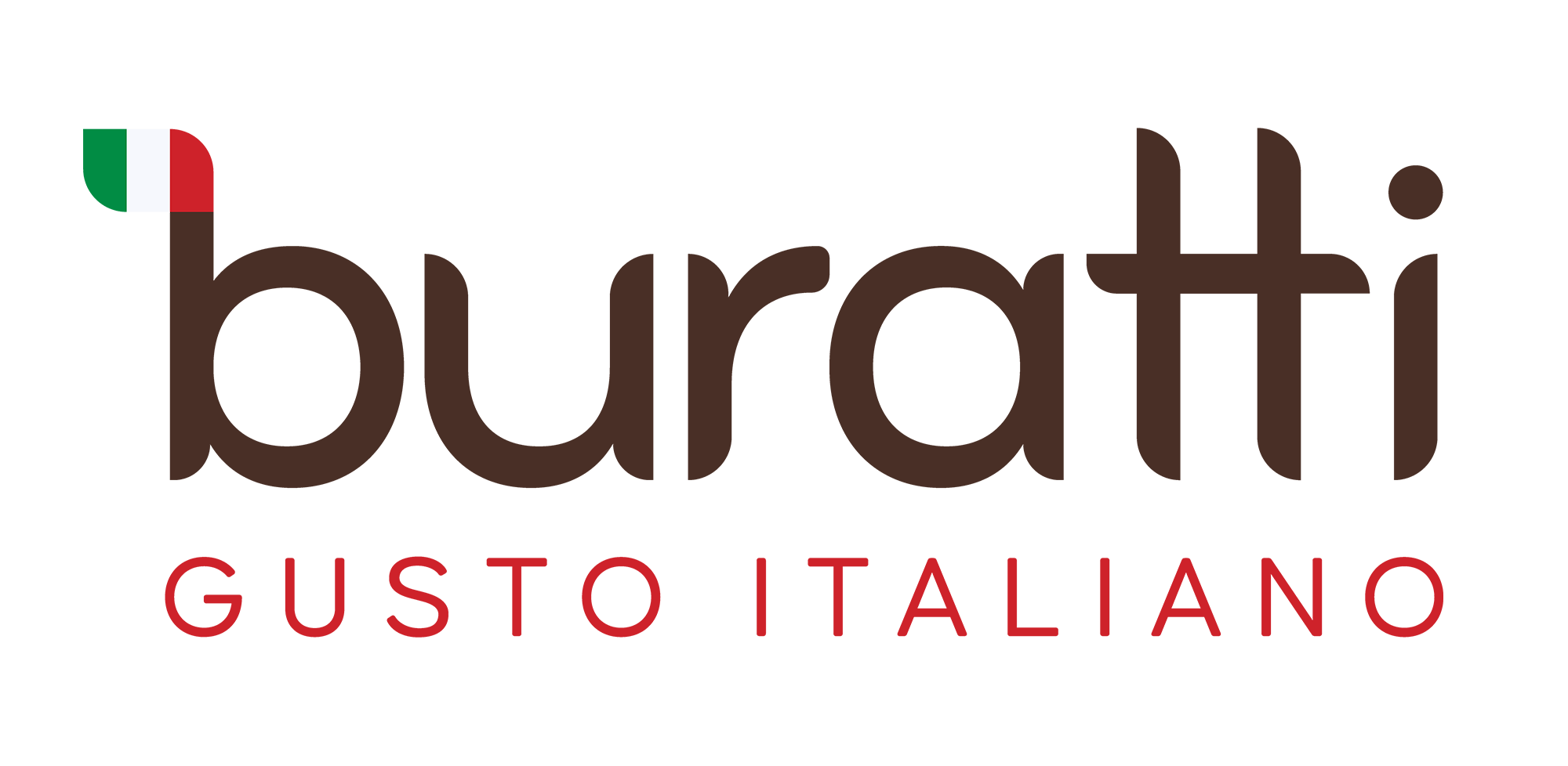 Logo von Buratti GmbH