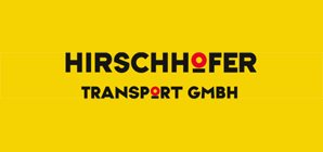 Logo von Hirschhofer Transport GmbH
