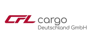 Logo von CFL cargo Deutschland GmbH