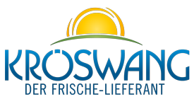 Logo von KRÖSWANG - Der Frische-Lieferant