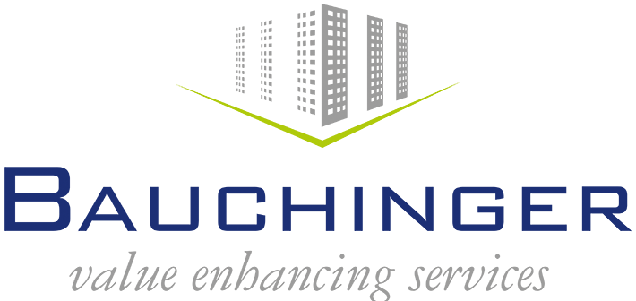 Logo von Hausbetreuung Bauchinger value enhancing services GmbH