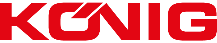 Logo von König Maschinen GesmbH
