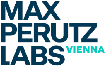 Logo von Max Perutz Labs Support GmbH