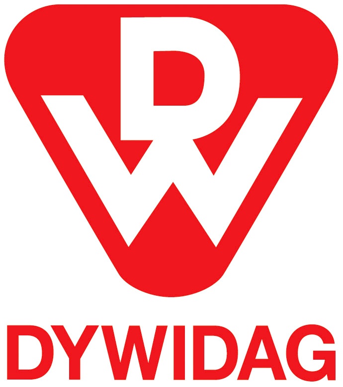 Logo von Dyckerhoff & Widmann Gesellschaft m.b.H.