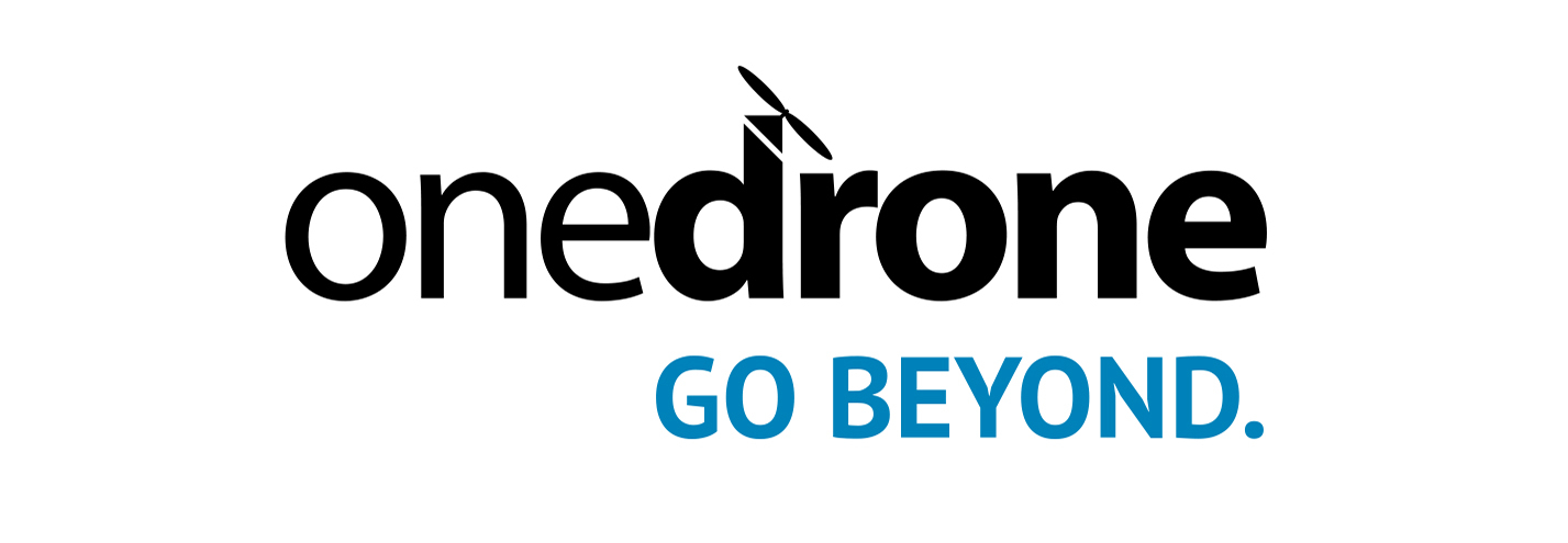 Logo von OneDrone GmbH