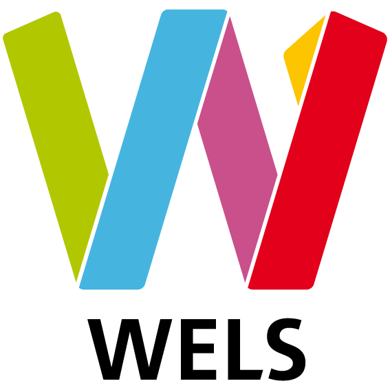 Logo von Wels Marketing & Touristik