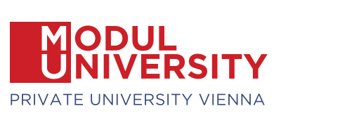 Logo of Modul University Vienna GmbH
