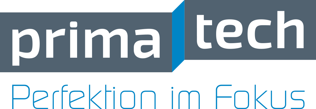Logo von Primatech GmbH