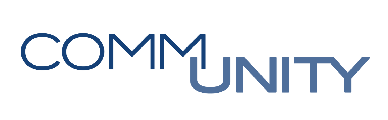 Logo von Comm-Unity EDV GmbH