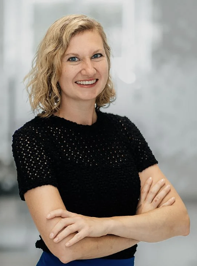 Foto von Melanie Prange