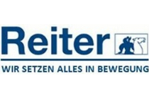 Logo von Heinrich Reiter GmbH