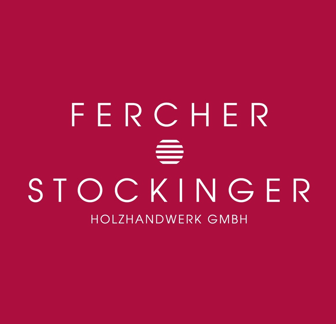 Logo von FERCHER + STOCKINGER