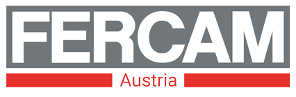 Logo von Fercam Austria GmbH