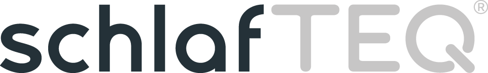 Logo von SchlafTEQ Wien / Ergonomisches Liegezentrum GmbH