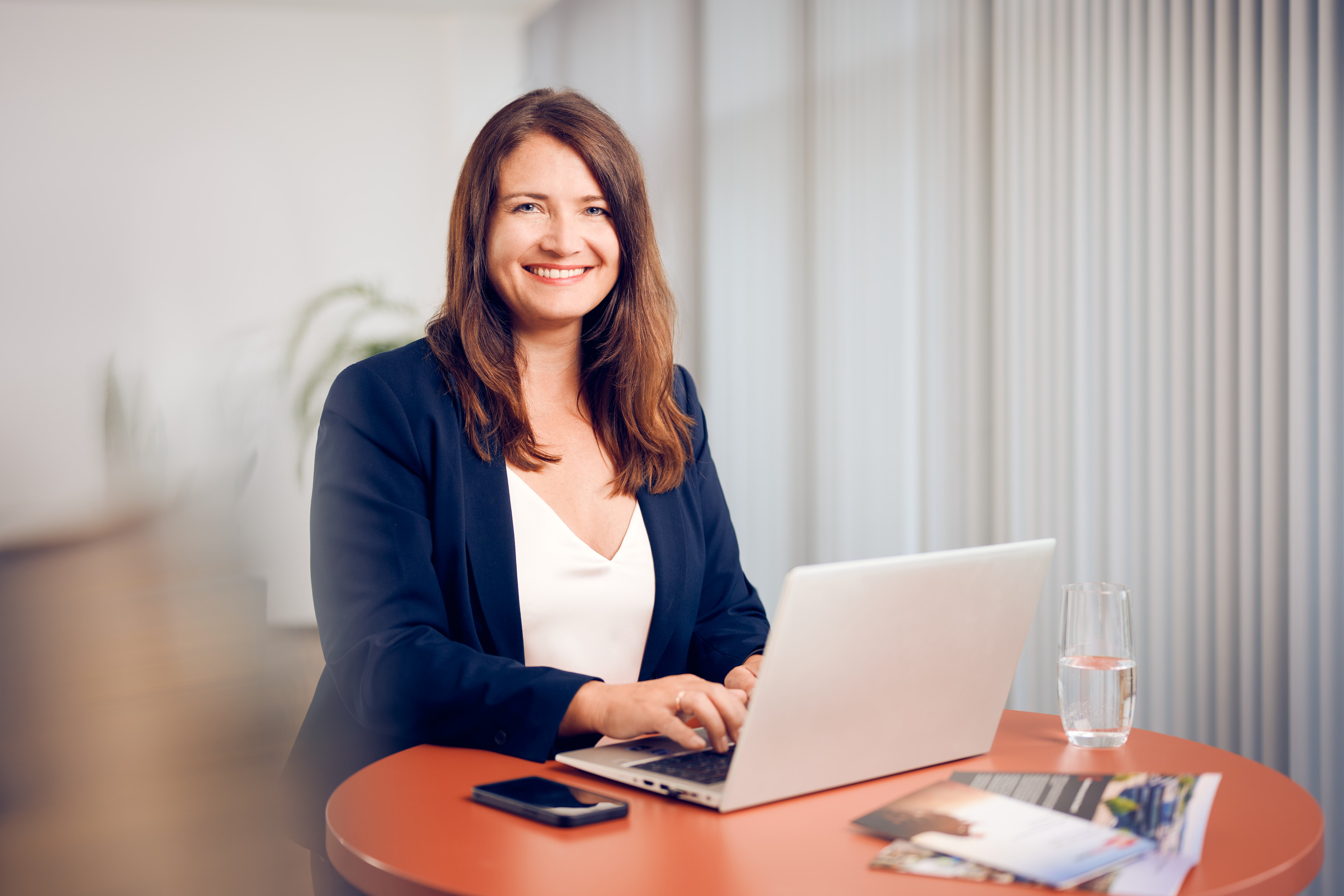 Foto von Karina Sams