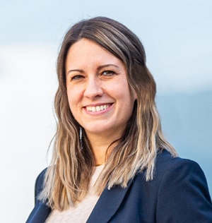 Foto von Tanja Harrer