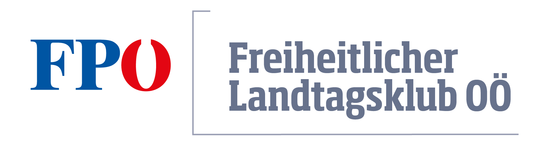 Logo von FPÖ Landtagsklub OÖ