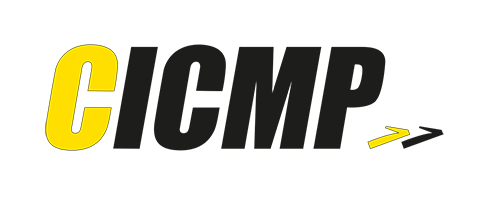 Logo von CICMP Vertriebs-GmbH