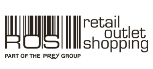 Logo of ROS Retail Outlet Shopping GmbH