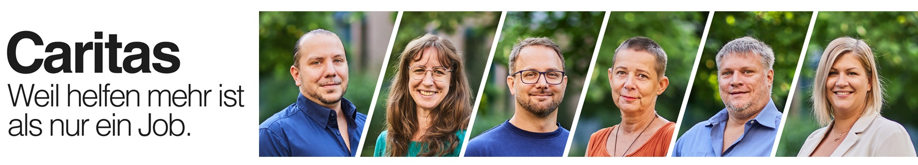 Logo von Caritas der Diözese St Pölten