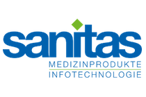 Logo von Sanitas GmbH