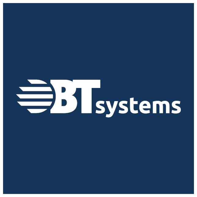 Logo von BT-Systems GmbH