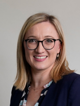 Foto von Irene Reicht