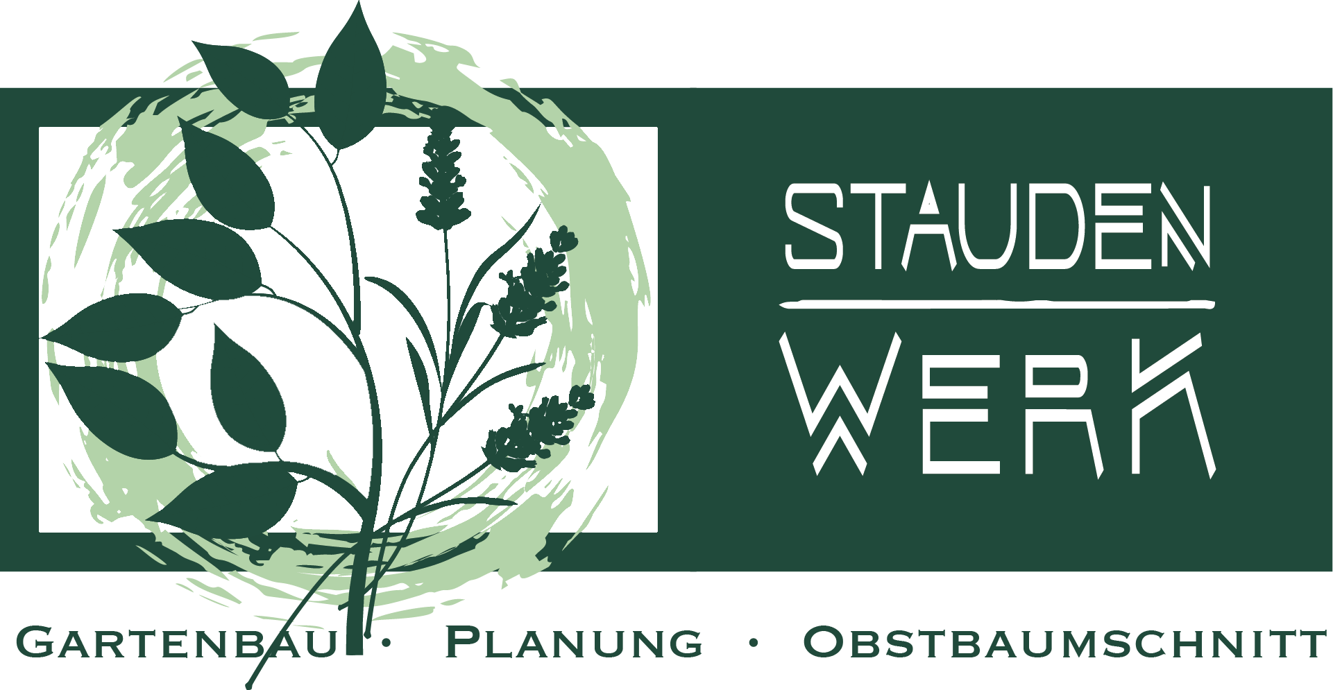 Logo von Staudenwerk e.U.