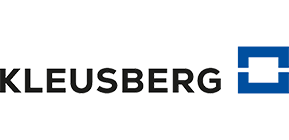 Logo von KLEUSBERG Verwaltungs-GmbH