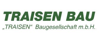 Logo von Traisen Baugesellschaft m.b.H.